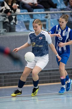 Bild 415 - wBJ Power Girls Cup Suederelbe